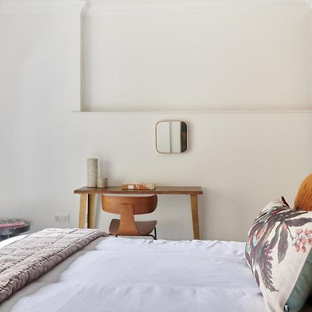 런던 Sonder St Johns Garden 아파트 호텔 외부 사진